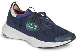 Nízke tenisky Lacoste  RUN SPIN KNIT 0121 1 SMA