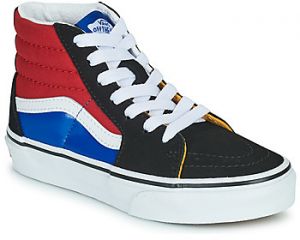 Členkové tenisky Vans  SK8-HI