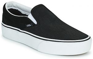 Slip-on Vans  Classic Slip-On Platform