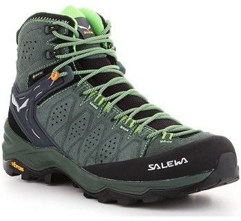Turistická obuv Salewa  MS Alp 2 Mid Gtx