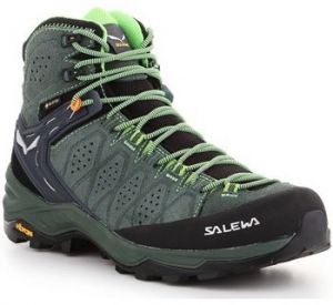 Turistická obuv Salewa  MS Alp 2 Mid Gtx