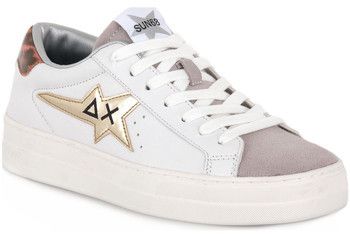 Módne tenisky Sun68  SUN68 0143 BETTY
