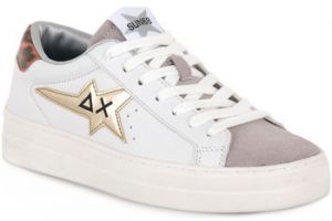 Módne tenisky Sun68  SUN68 0143 BETTY