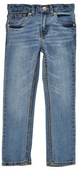 Džínsy Skinny Levis  510 SKINNY FIT