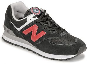 Nízke tenisky New Balance  574