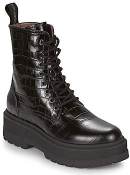 Polokozačky NeroGiardini  CATALONIO