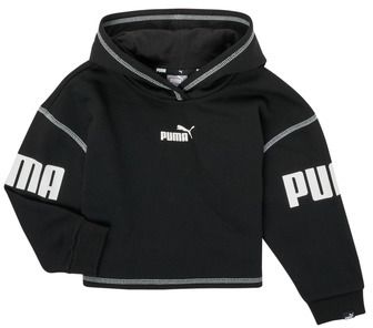 Mikiny Puma  PUMA POWER HOODIE