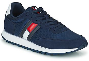 Nízke tenisky Tommy Jeans  RETRO MIX TJM RUNNER