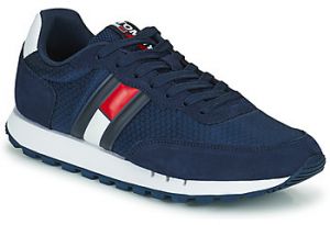Nízke tenisky Tommy Jeans  RETRO MIX TJM RUNNER