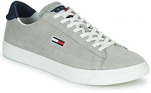 Nízke tenisky Tommy Jeans  RETRO VULC TJM SUEDE