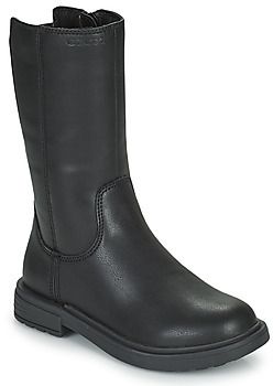 Čižmy do mesta Geox  ECLAIR