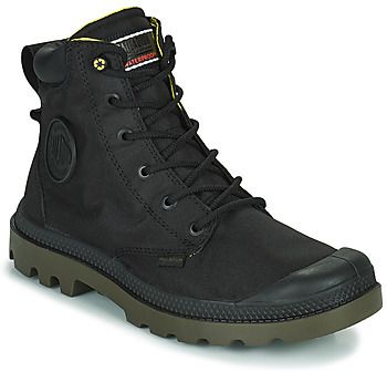 Polokozačky Palladium  PAMPA RECYCLED