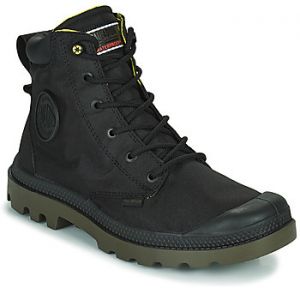 Polokozačky Palladium  PAMPA RECYCLED