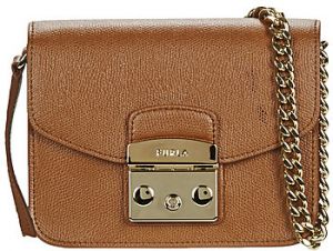 Tašky cez rameno Furla  METROPOLIS MINI CROSSBODY
