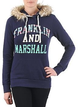 FRANKLIN&MARSHALL　ダウン