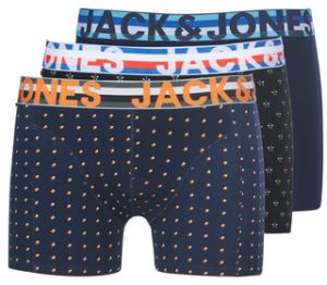 Boxerky Jack & Jones  JACHENRIK X 3