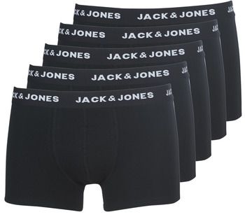 Boxerky Jack & Jones  JACHUEY X 5