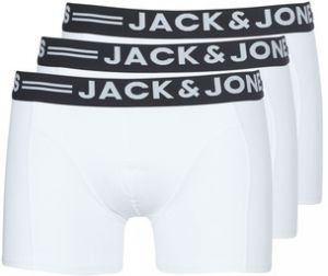 Boxerky Jack & Jones  SENSE X 3