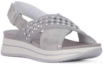 Sandále IgI&CO  GHIACCIO CAPRA