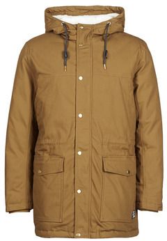 Parky Jack & Jones  JORWALLY