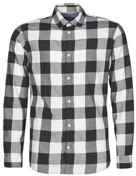 Košele s dlhým rukávom Jack & Jones  JJEGINGHAM