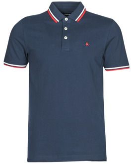 Polokošele s krátkym rukávom Jack & Jones  JJEPAULOS