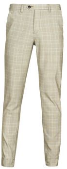 Nohavice Chinos/Nohavice Carrot Jack & Jones  JJIMARCO JJCONNOR