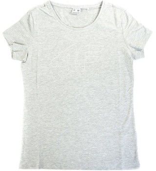 Tričká s krátkym rukávom 4F  TSD353