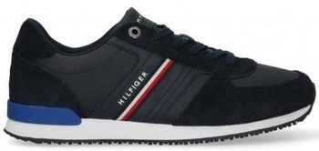Nízke tenisky Tommy Hilfiger  Iconic Runner