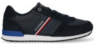 Nízke tenisky Tommy Hilfiger  Iconic Runner
