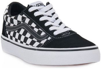 Módne tenisky Vans  PVJ Y WARD CHECHERED
