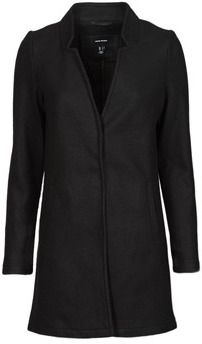 Kabáty Vero Moda  VMBRUSHEDKATRINE