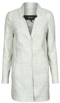 Kabáty Vero Moda  VMBRUSHEDKATRINE