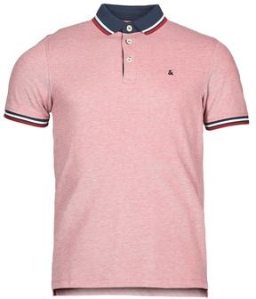 Polokošele s krátkym rukávom Jack & Jones  JJEPAULOS