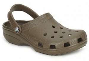 Nazuvky Crocs  CLASSIC CAYMAN