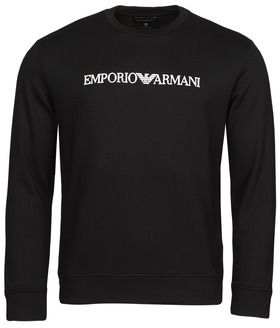 Mikiny Emporio Armani  8N1MR6