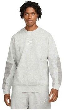 Mikiny Nike  Air Brushedback