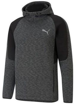 Mikiny Puma  Evostripe Hoodie