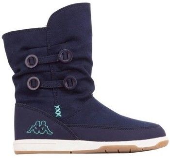 Členkové tenisky Kappa  Cream T