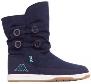 Členkové tenisky Kappa  Cream T