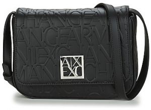 Tašky cez rameno Armani Exchange  MAN