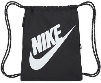 Ruksaky a batohy Nike  Heritage Drawstring