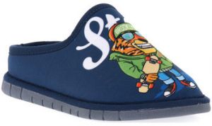 Papuče Grunland  BLU G7 FIMO