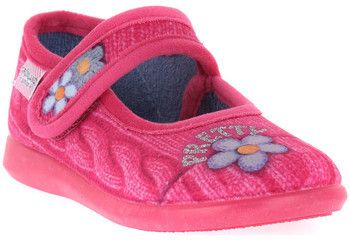 Papuče Grunland  FUXIA 54DALY