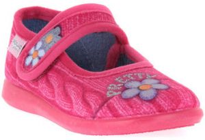 Papuče Grunland  FUXIA 54DALY