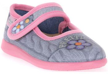 Papuče Grunland  GRIGIO 54DALY