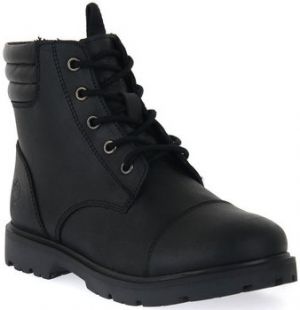 Polokozačky Lumberjack  001 ANKLE BOOT LACE