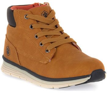 Členkové tenisky Lumberjack  003 ANKLE BOOT LACE