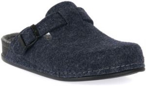 Šľapky Grunland  BLU A6REPS