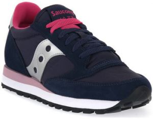 Módne tenisky Saucony  JAZZ NAVY PINK